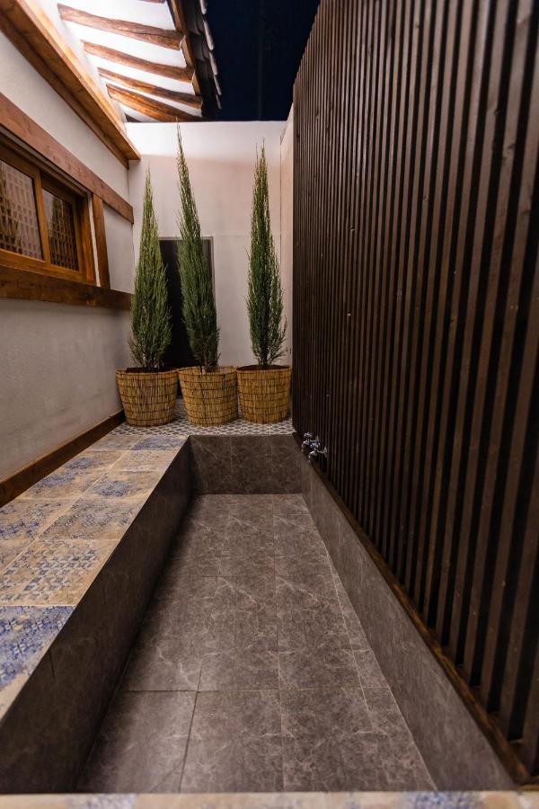 فندق El House كَونتو المظهر الخارجي الصورة